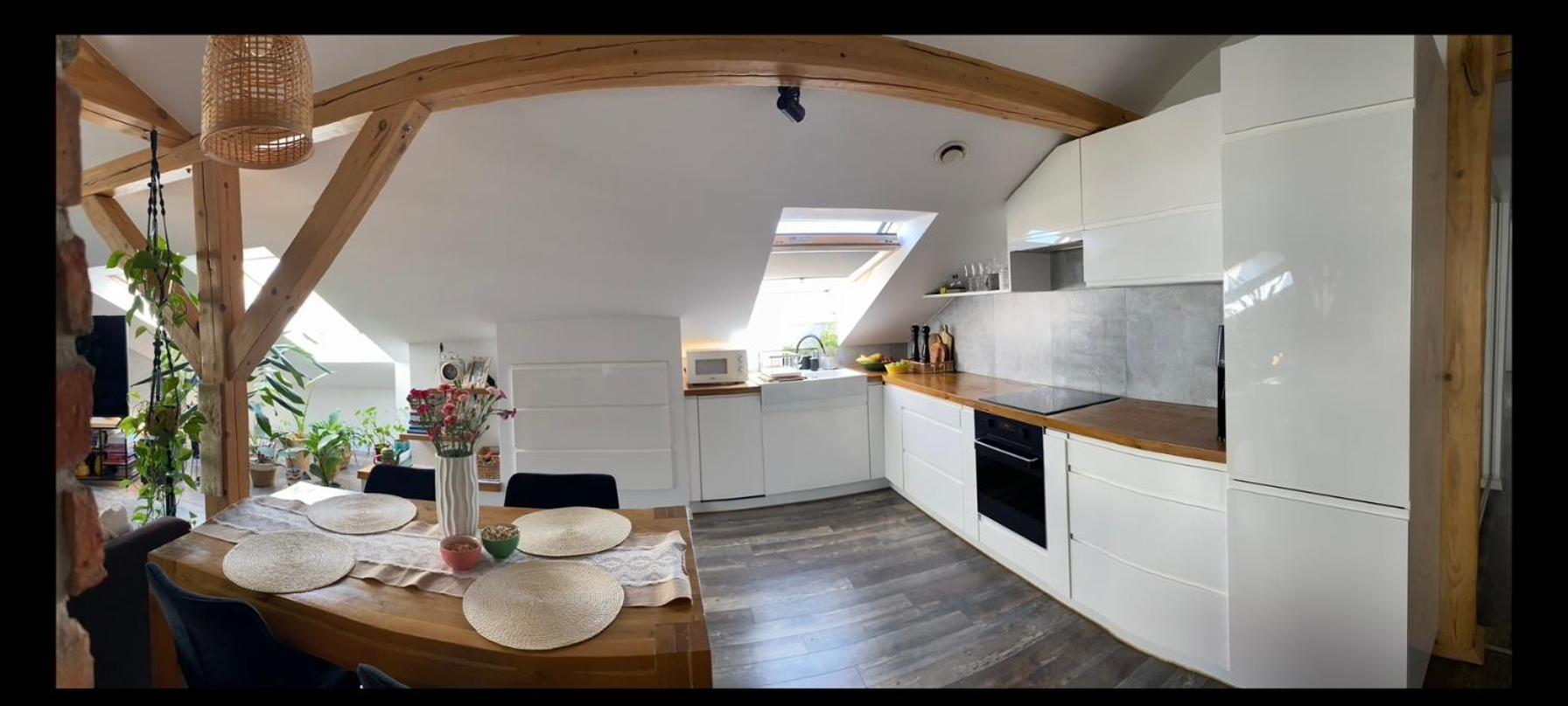 Zeromskiego Apartament 프르제미슬 외부 사진