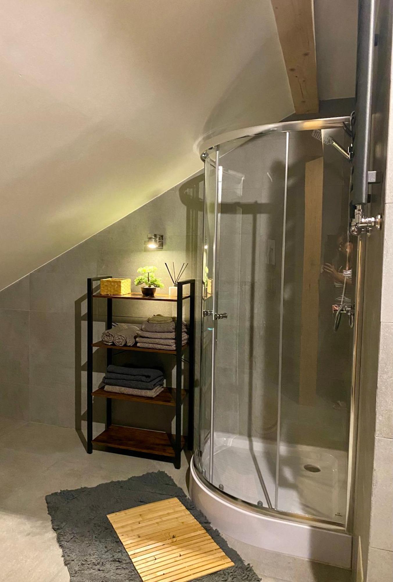 Zeromskiego Apartament 프르제미슬 외부 사진
