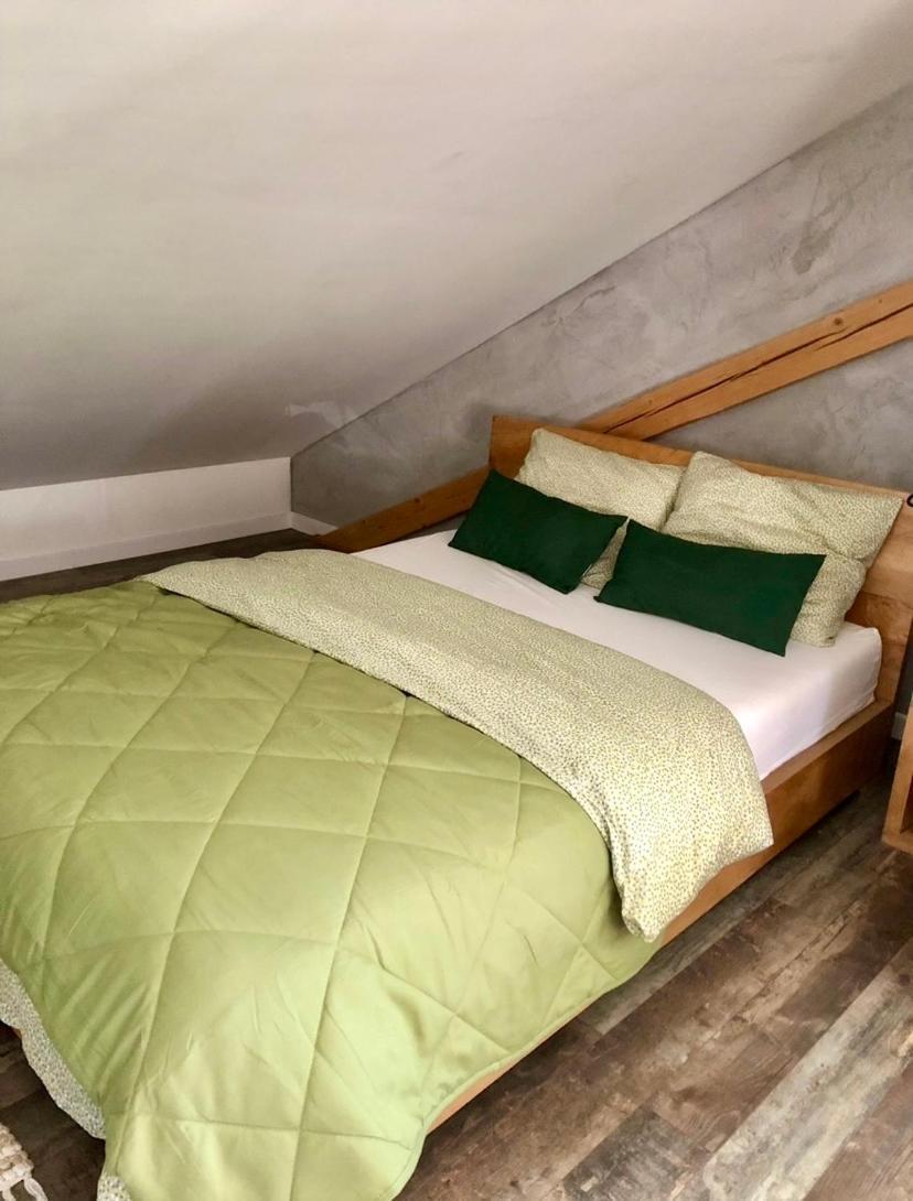 Zeromskiego Apartament 프르제미슬 외부 사진